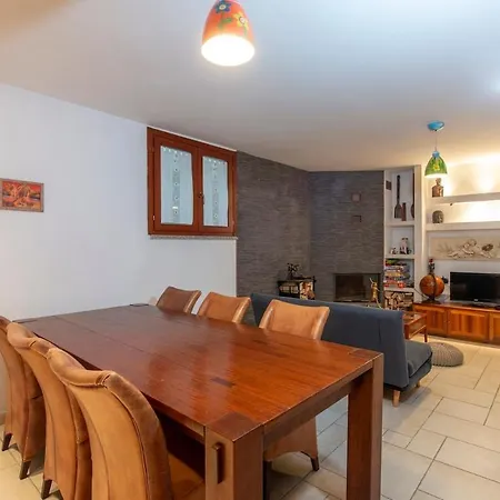Apartment Ninfa