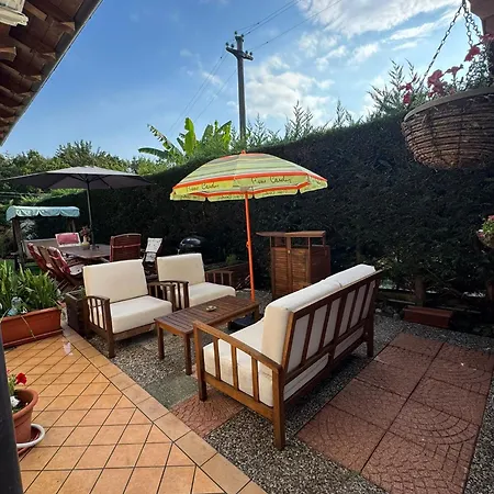 La Taverna Di Ninfa * Arona